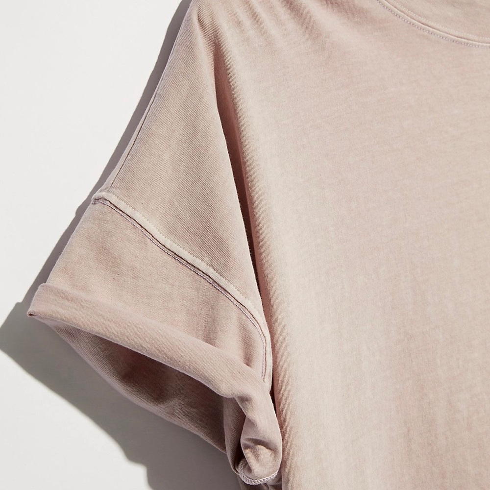 Free People We The Free Fearless Tee